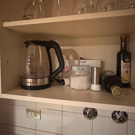 Appartamento Ferrucci トリノ エクステリア 写真