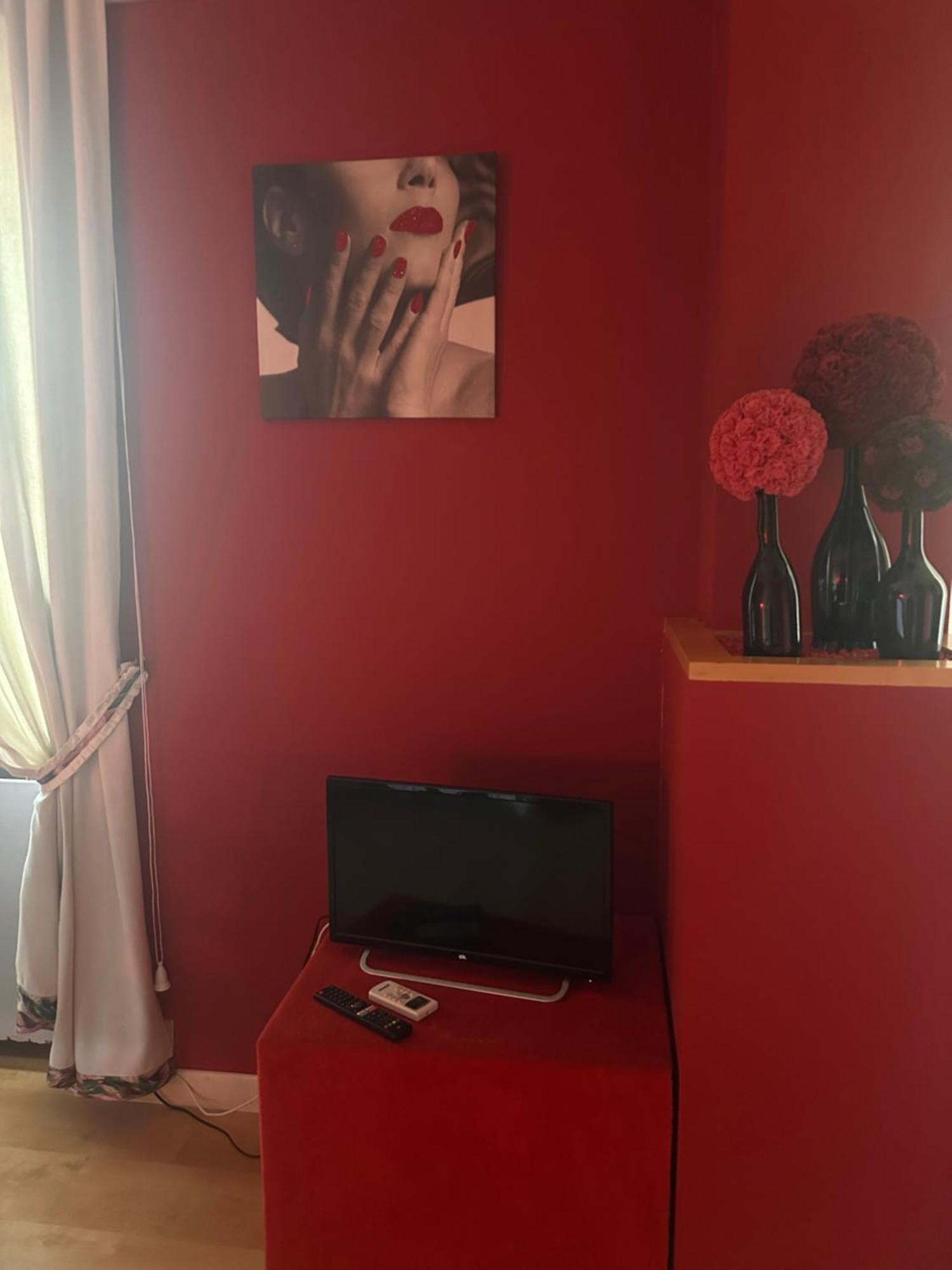 Appartamento Ferrucci トリノ エクステリア 写真