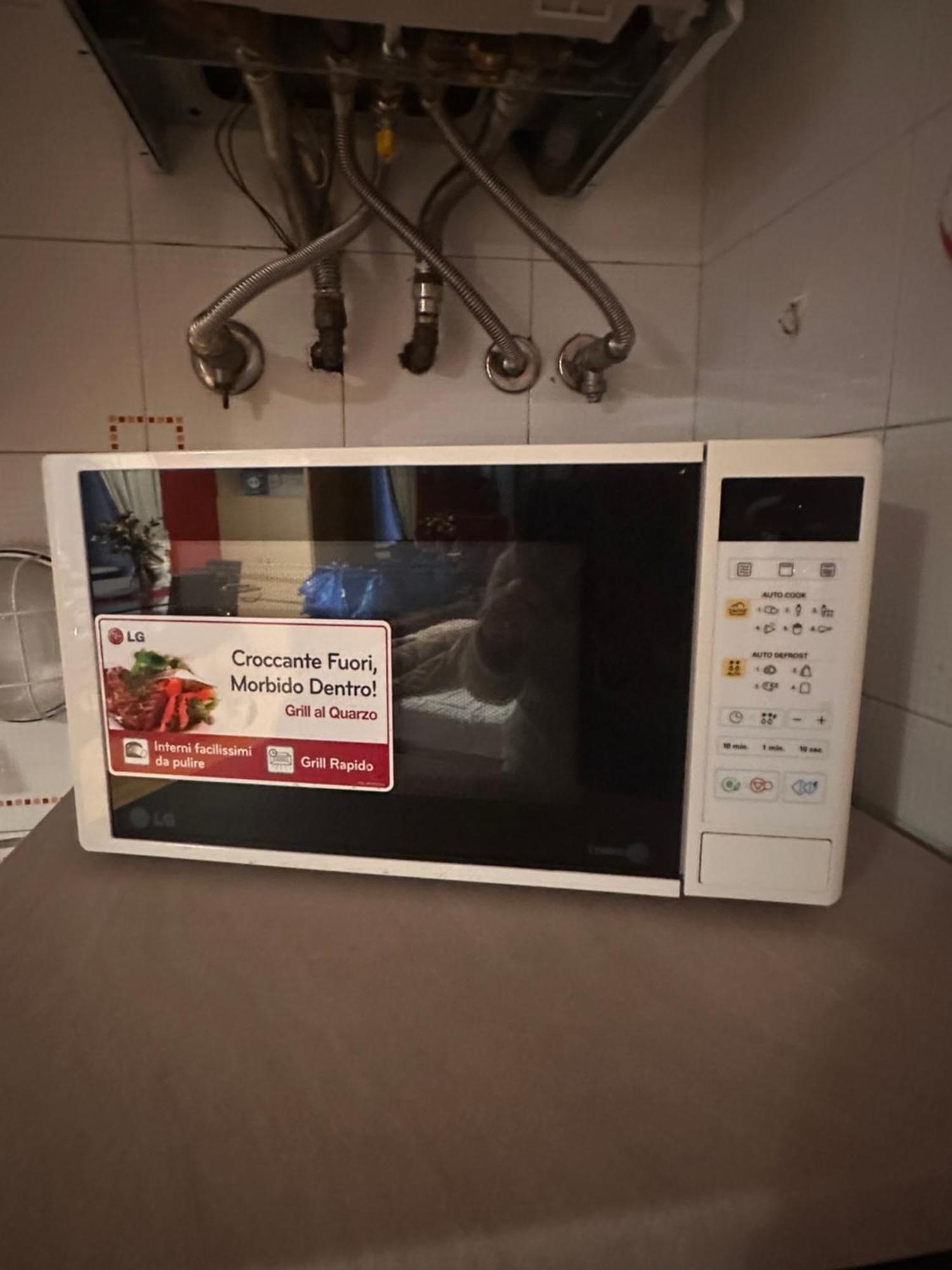 Appartamento Ferrucci トリノ エクステリア 写真