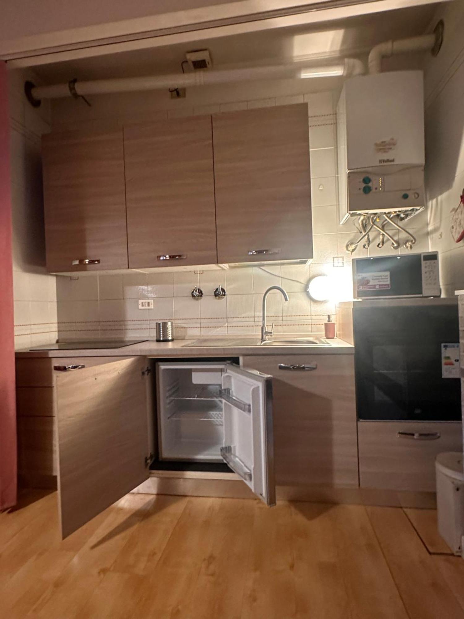 Appartamento Ferrucci トリノ エクステリア 写真