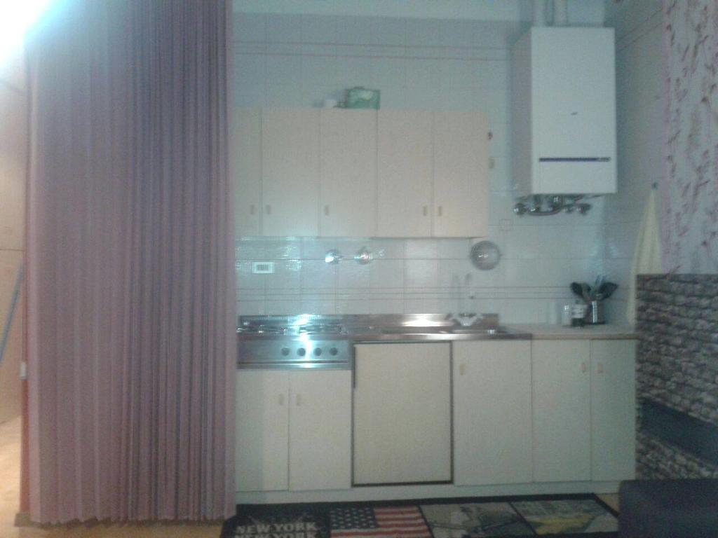 Appartamento Ferrucci トリノ 部屋 写真