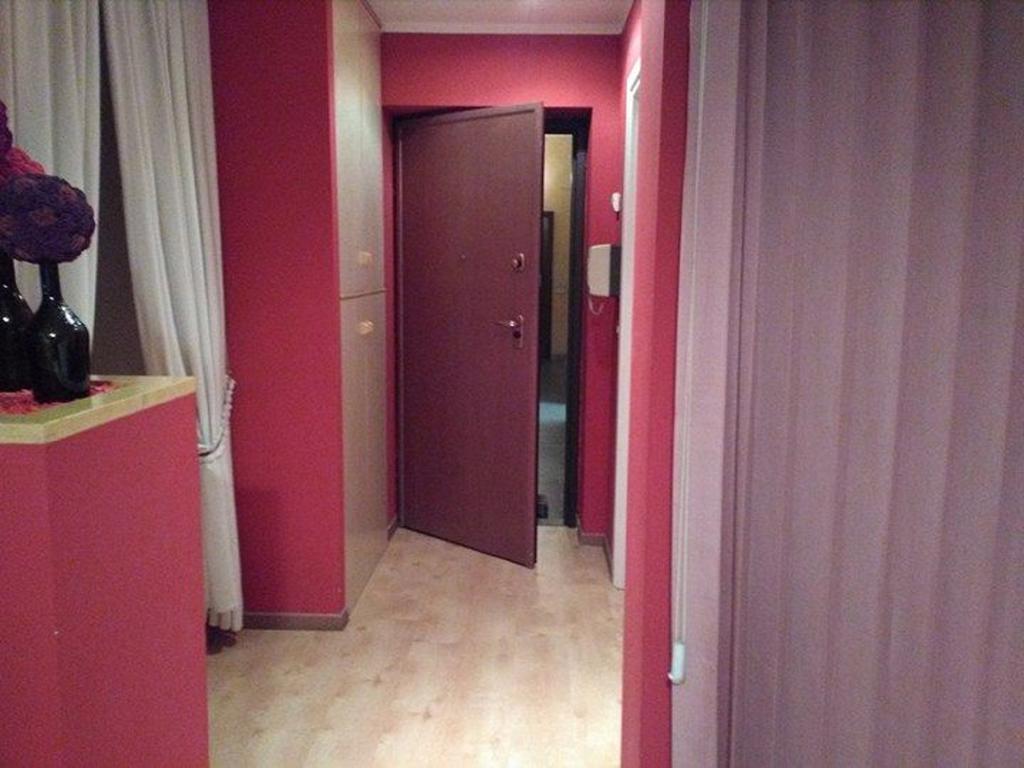 Appartamento Ferrucci トリノ エクステリア 写真